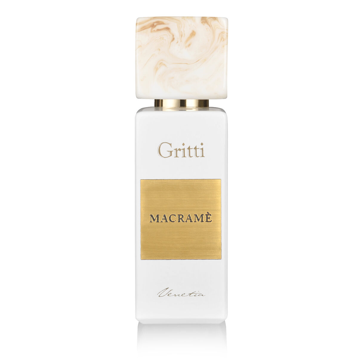 Dameparfume Gritti Macramè EDP 100 ml